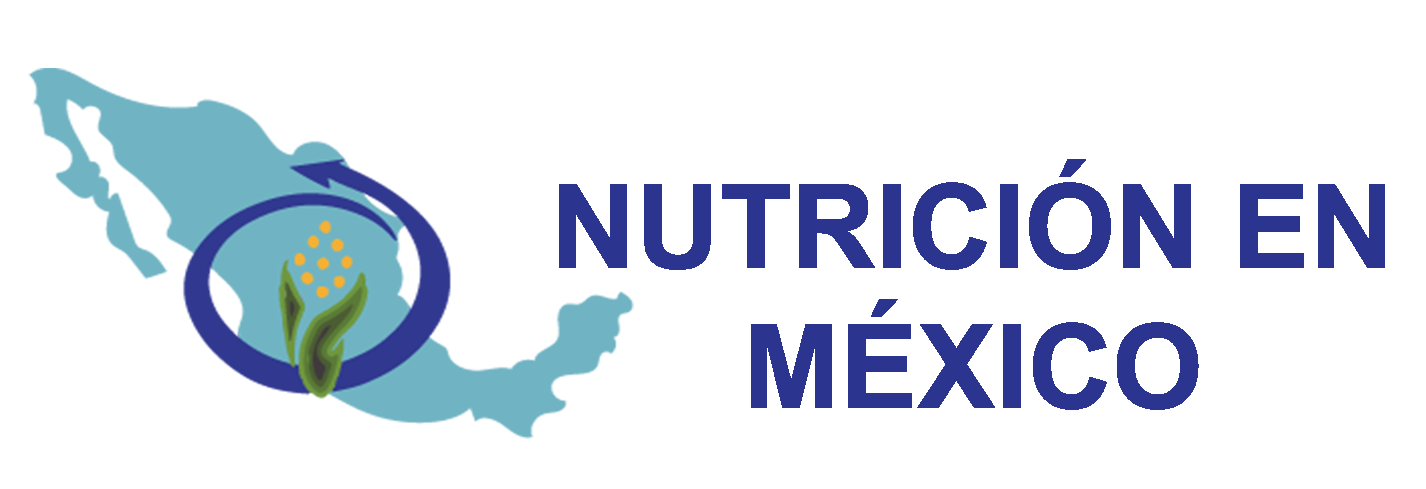 Nutrición en México