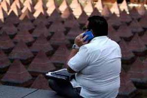 Lanzan 32 organizaciones manifiesto ante obesidad en México Lanzan 32 organizaciones manifiesto ante obesidad en México